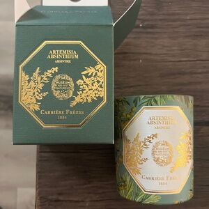 Carriere Freres Absinthe